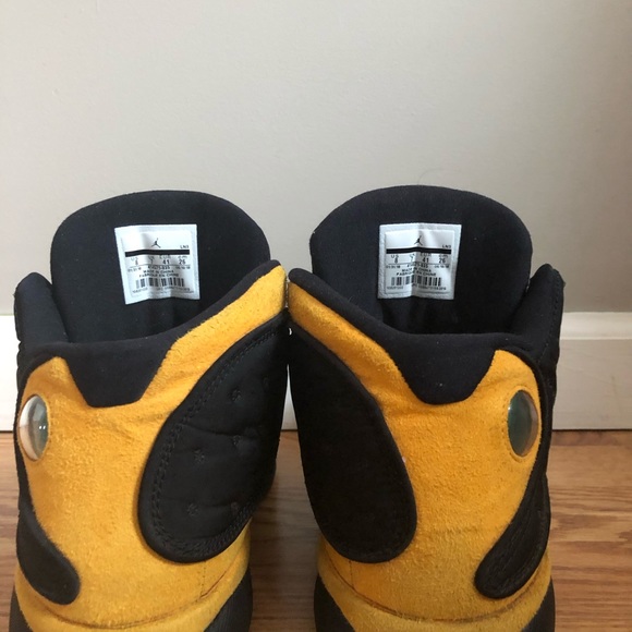 Jordan 13 “melo class of 2002” - Picture 3 of 4